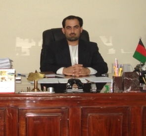 Shah Ahmad Saeed